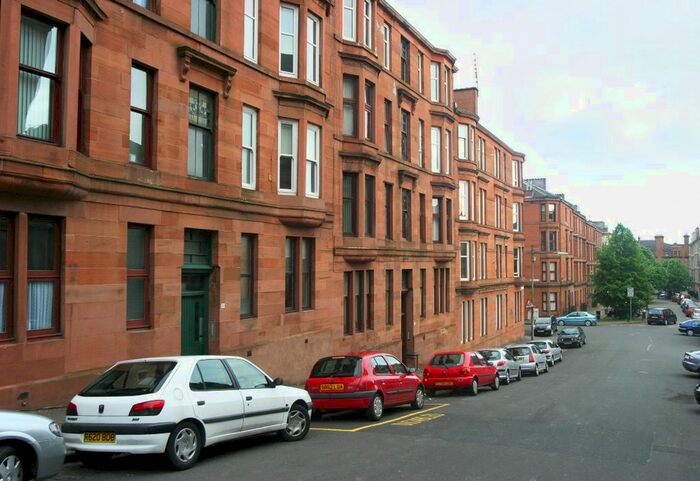 1 Bedroom Flat To Rent In Stewartville Street, Flat /, Partick, Glasgow, G11
