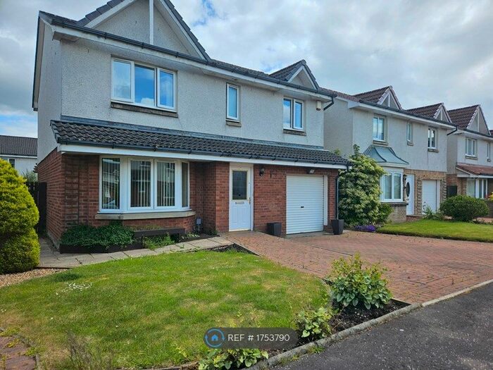 4 Bedroom Detached House To Rent In Harvie Gardens, Armadale, Bathgate, EH48