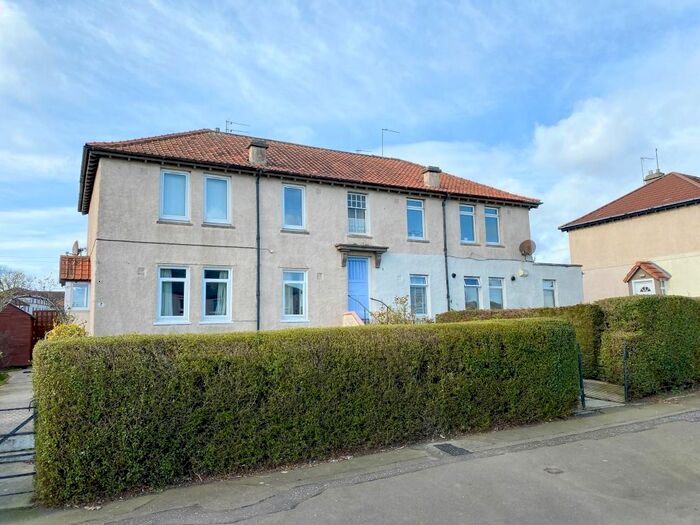 2 Bedroom Flat To Rent In Findlay Avenue, Craigentinny, Edinburgh, EH7