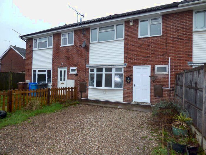 3 Bedroom Terraced House To Rent In Garfield Avenue, Draycott, DE72