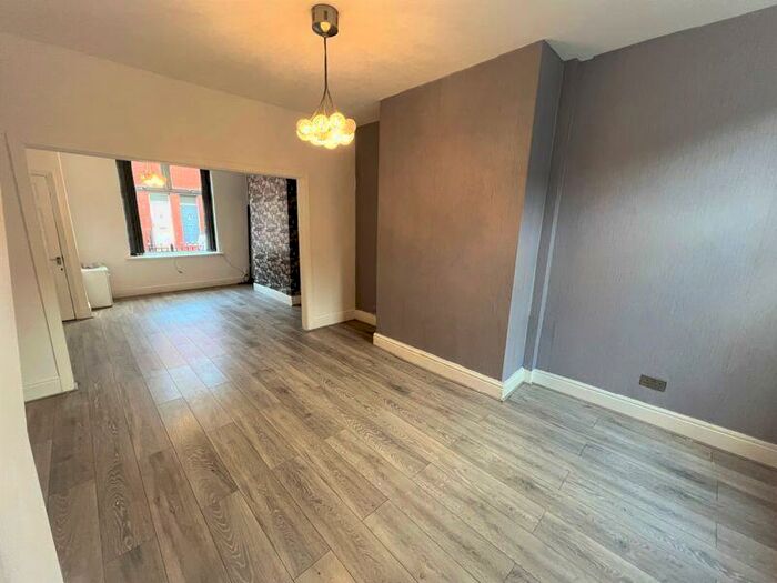 2 Bedroom Terraced House To Rent In Wythburn Street, Salford, M6