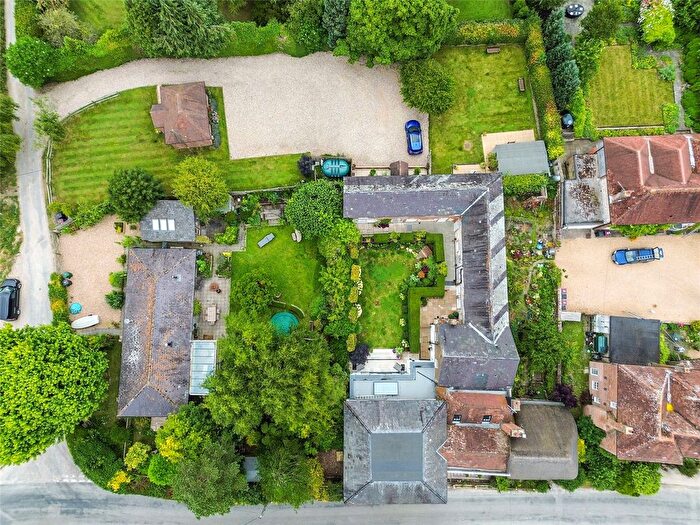 5 Bedroom Detached House For Sale In Charlton, Chichester, West Sussex, PO18