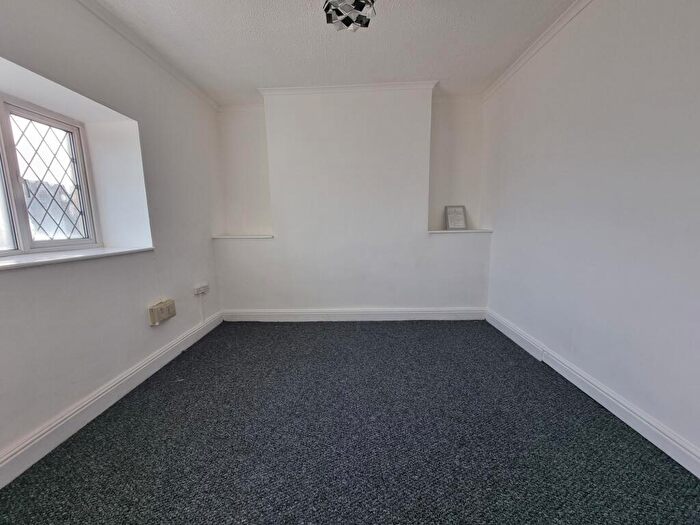 2 Bedroom Terraced House To Rent In Llangyfelach Street, Swansea, SA1