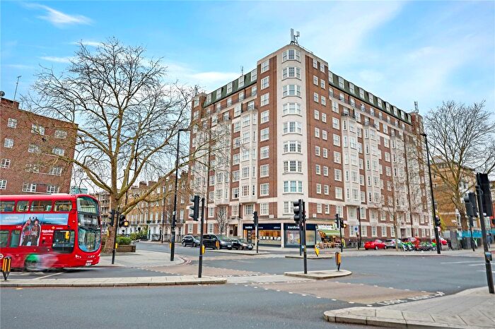 2 Bedroom Flat To Rent In Ivor Court, Gloucester Place, London, NW1