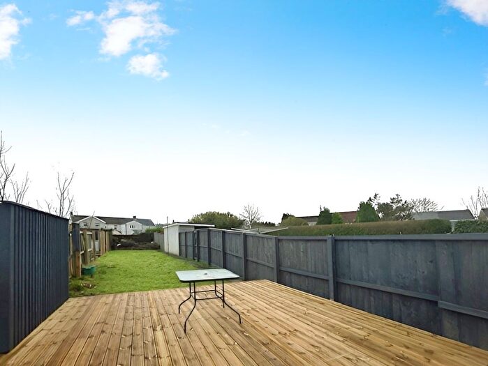 3 Bedroom Terraced House For Sale In Woodville Street, Pontarddulais, Swansea, SA4