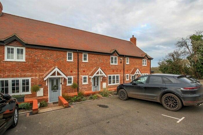 4 Bedroom House To Rent In Hawridge Common, Hawridge Common, Hawridge, HP5