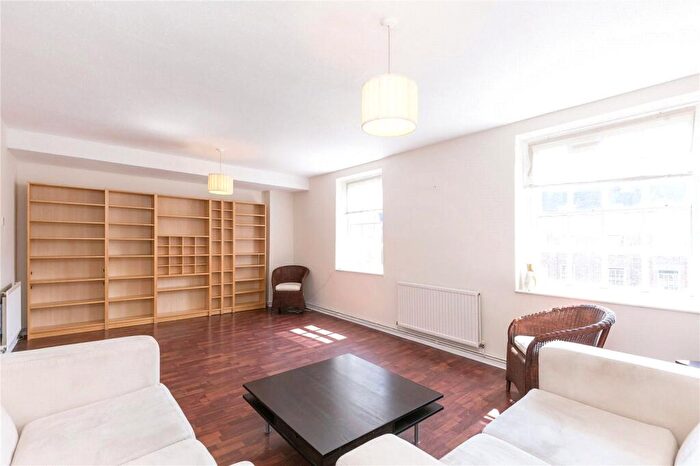 1 Bedroom Flat To Rent In Orchardson House, Orchardson Street, NW8