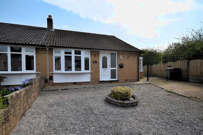 2 Bedroom Bungalow To Rent In Brisco Road, Carlisle, CA2