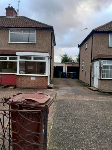 2 Bedroom Semi-Detached House To Rent In Eastcote Lane, South Harrow, Harrow HA2