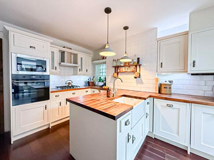 2 Bedroom Semi-Detached House For Sale In Acrefield Road, Woolton, Liverpool, L25