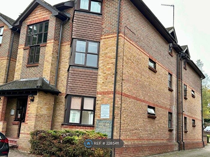 Studio To Rent In Cedar Road, Sutton, SM2