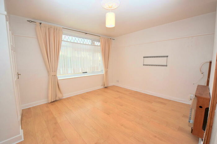 2 Bedroom Terraced House To Rent In Burrow Green, Hainault, IG7