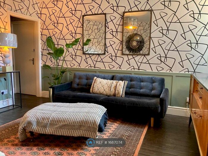 1 Bedroom Flat To Rent In Mayfield Grove, Harrogate, HG1