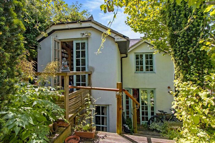 3 Bedroom Property For Sale In Station Road, Great Wishford, Salisbury, SP2