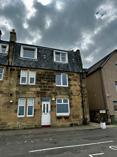 2 Bedroom Flat To Rent In Bush Terrace, Musselburgh, EH21