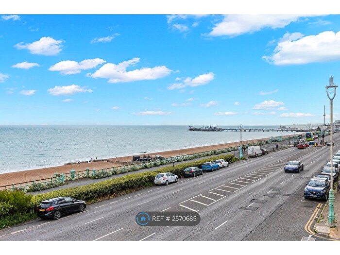 2 Bedroom Flat To Rent In Marine Parade, Brighton, BN2