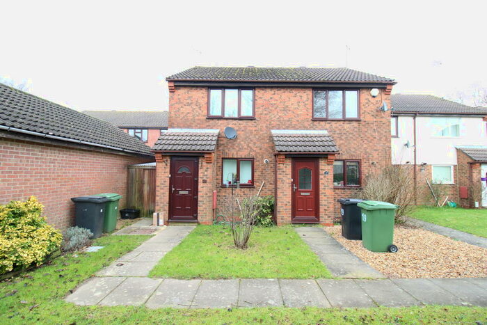 2 Bedroom Semi-Detached House To Rent In Old River, Denmead, PO7