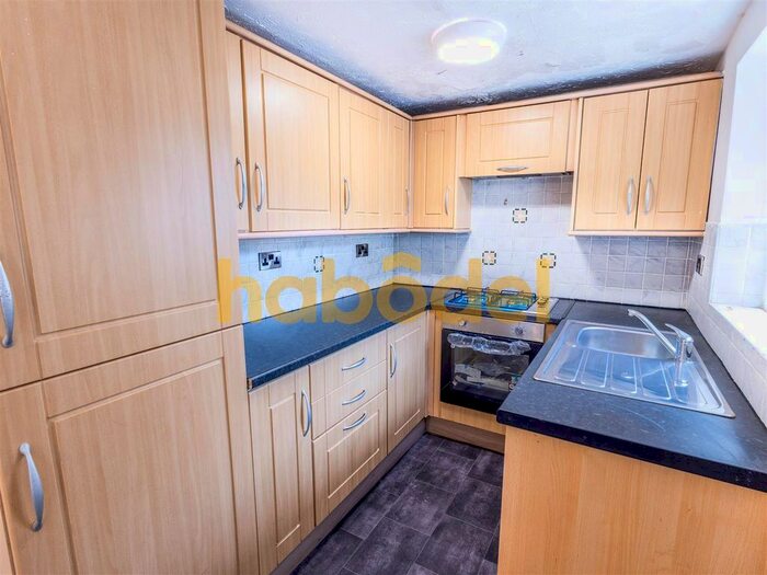 2 Bedroom Terraced House To Rent In Coleridge Avenue, Hartlepool, TS25