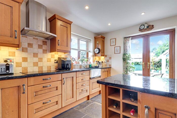 3 Bedroom Bungalow For Sale In George Nympton, South Molton, Devon, EX36