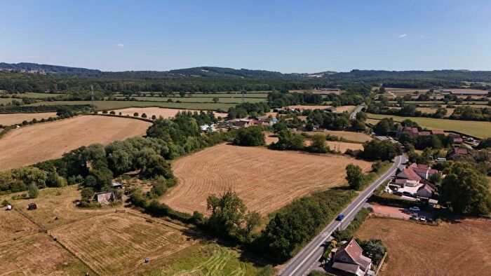 Farm Land For Sale In West Woodlands, Frome, BA11