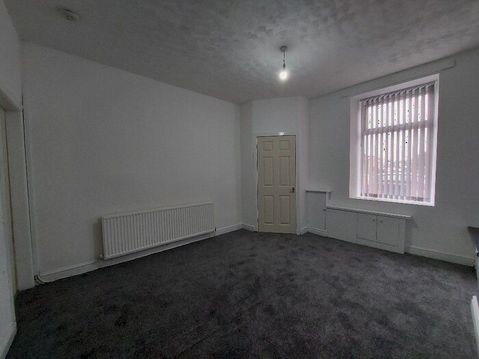 2 Bedroom Terraced House To Rent In Hodgson Street, Oswaldtwistle, Accrington, BB5