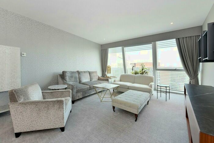 1 Bedroom Apartment To Rent In Albion Riverside, Battersea, SW11