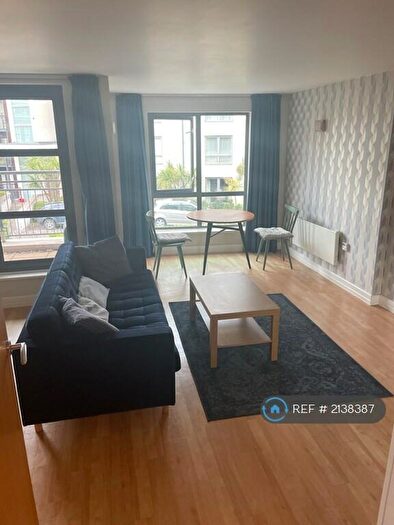 1 Bedroom Flat To Rent In The Arena, Nottingham, NG1