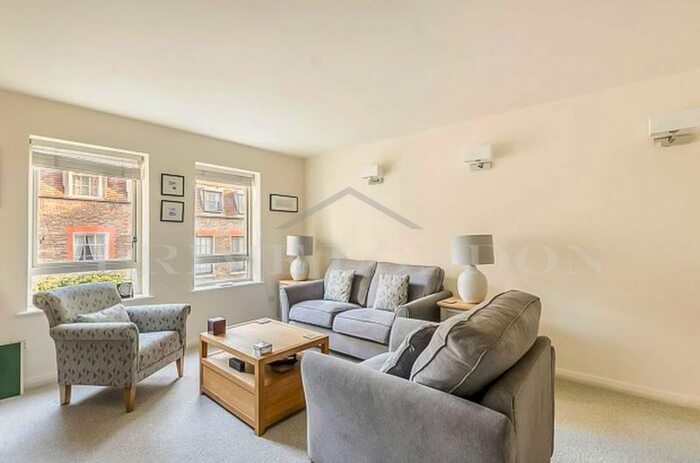 2 Bedroom Flat To Rent In Craven Street, Covent Garden, London, WC2N