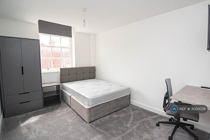 1 Bedroom Flat To Rent In Nether Hall, Retford, DN1