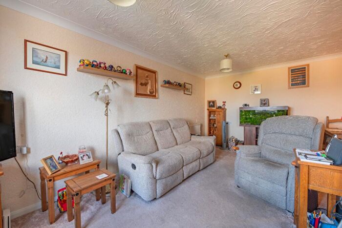 2 Bedroom Apartment For Sale In Waterside Court, Church Street, St. Neots, Cambridgeshire, PE19