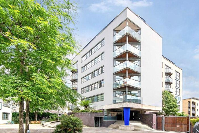 2 Bedroom Flat To Rent In New Wharf Road, Kings Cross, N1