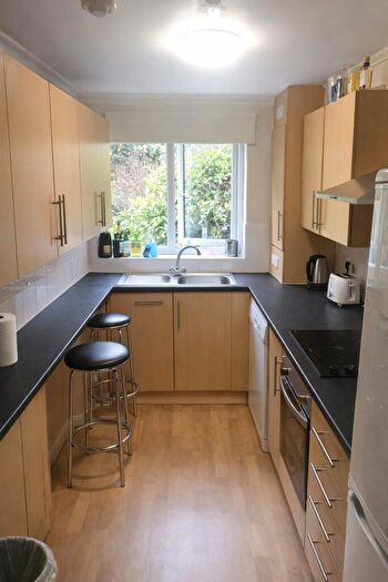 3 Bedroom House Of Multiple Occupation To Rent In Mirberry Mews - Off Sherwin Road, Nottingham, NG7