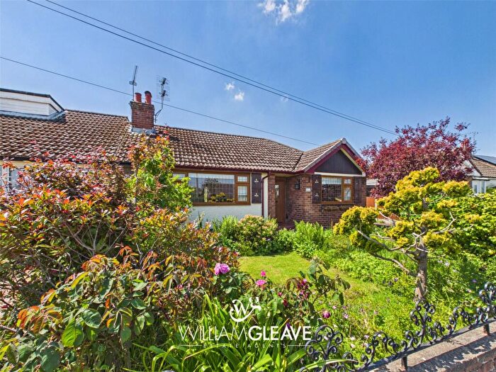 2 Bedroom Bungalow For Sale In Newton Drive, Buckley, Flintshire, CH7