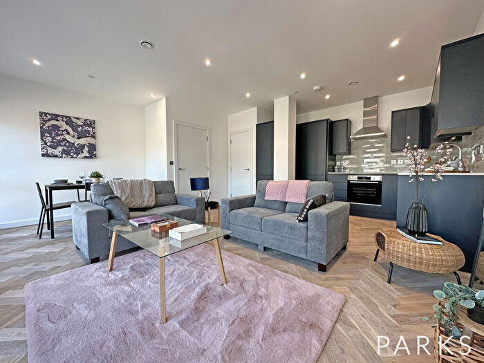 1 Bedroom Apartment To Rent In Montpelier Road, Brighton, East Sussex, BN1