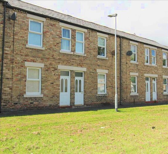 Houses for sale in Cramlington, NE23, Northumberland