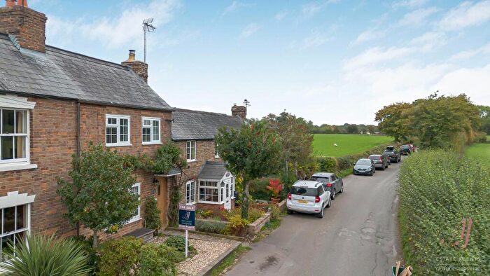 3 Bedroom Terraced House For Sale In Framilode Passage, Saul, Gloucester, GL2