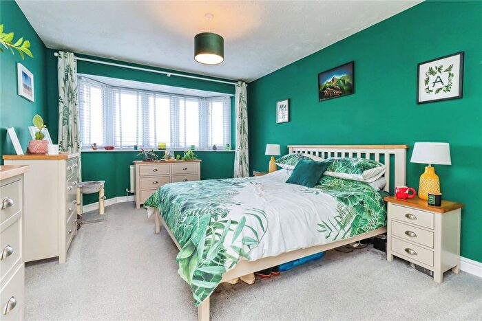 4 Bedroom Detached House For Sale In St. Annes Drive, Morda, Oswestry, Shropshire, SY10