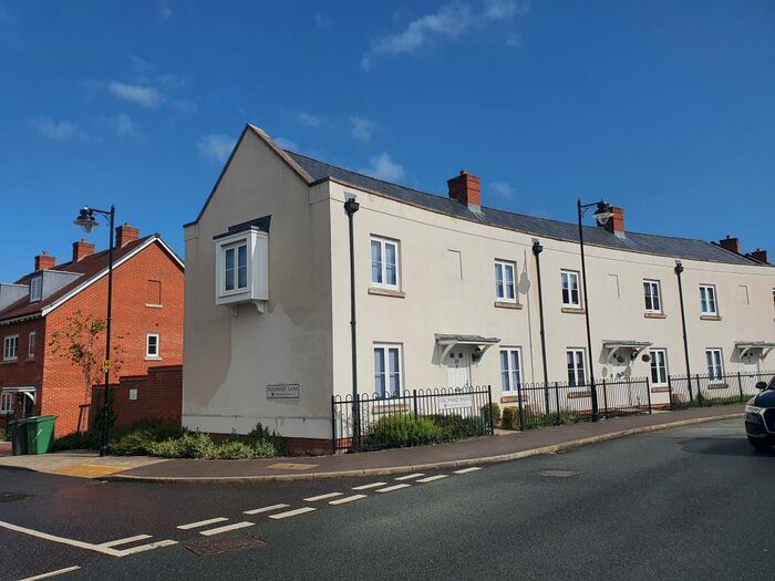 3 Bedroom House To Rent In Orchard Mead, Berewood, PO7