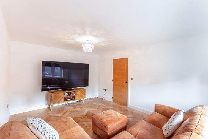 4 Bedroom Detached House For Sale In Bevan Court, Stannington, Morpeth, Northumberland, NE61