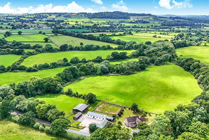 6 Bedroom Farm House For Sale In Batcombe, Dorchester, DT2