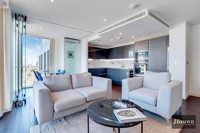 2 Bedroom Apartment To Rent In Royal Mint Street, London, Greater London, E1
