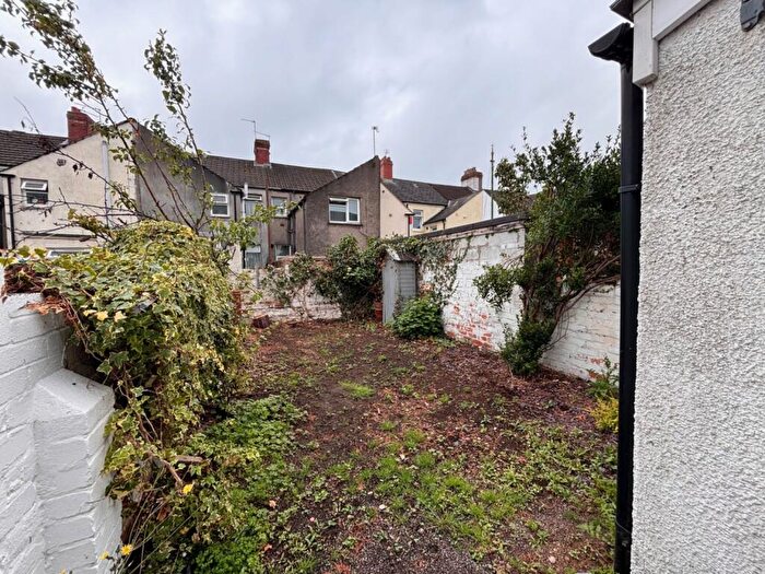 1 Bedroom Terraced House To Rent In Compton Street, Grangetown, CF11