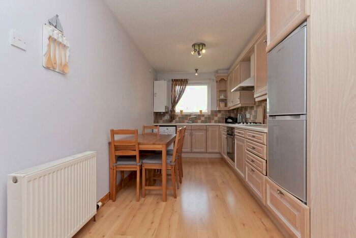 1 Bedroom Flat To Rent In Hilton Heights, City Centre, Aberdeen, AB24