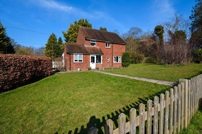 3 Bedroom Semi-Detached House To Rent In Blakes Lane, West Horsley, Leatherhead, KT24