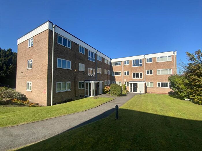 1 Bedroom Flat For Sale In Croft Close, Yardley, Birmingham, B25