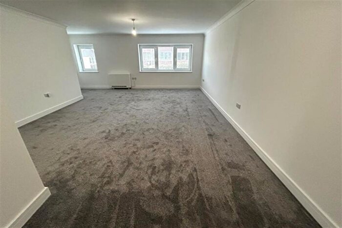Flat To Rent In Southampton, SO15
