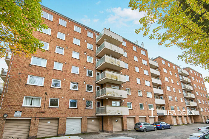 1 Bedroom Flat To Rent In Norbury Close, Allestree, Derby, DE22