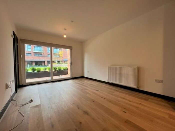 1 Bedroom Apartment To Rent In Merlin Drive, Peterborough, PE2