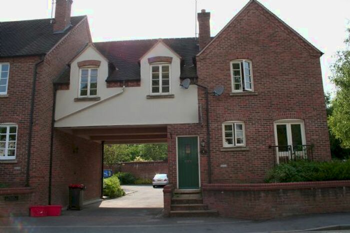 1 Bedroom Flat To Rent In Dale End Court, Dale End, Coalbrookdale, Telford, TF8