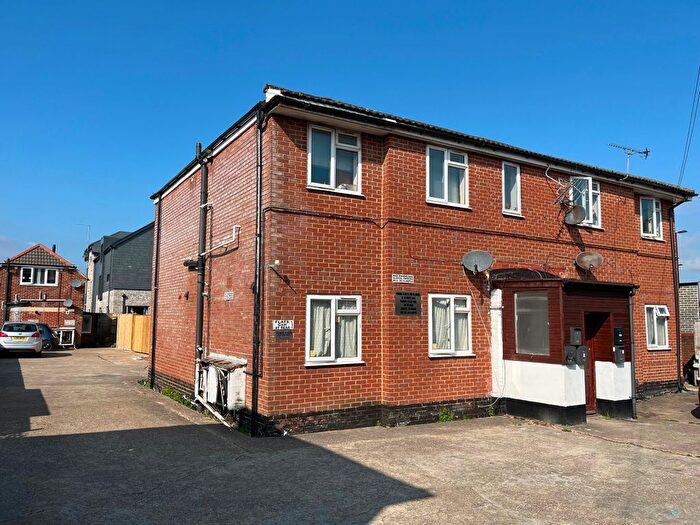1 Bedroom Flat To Rent In Flat B, Shirley Road, Southampton, SO15